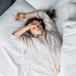 Composition of essential oils "Sleep" recipe