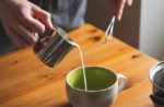 Recipe "Ayurvedic drink "Moon milk""