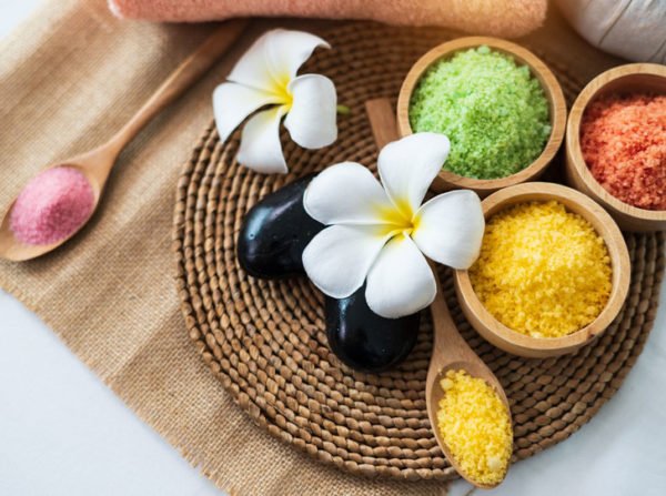 Anti-wrinkle face mask recipe - Image 2