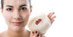 Ayurveda face scrub recipe