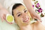 Anti-wrinkle face mask recipe