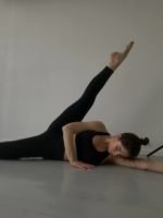 Functional Yoga from Body Academy Riga - for a competent  and deep understanding of the work of your body - Image 3