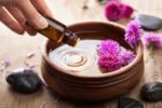 Composition of essential oils "Clarity of Mind" recipe - Image 2